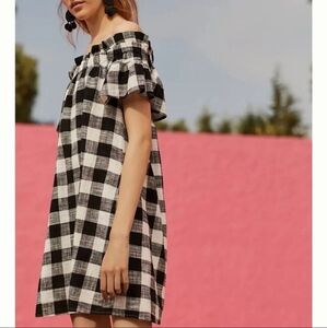 Anthropologie | Shift Dress